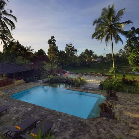Cempaka Belimbing Villa Blimbing  Exteriör bild