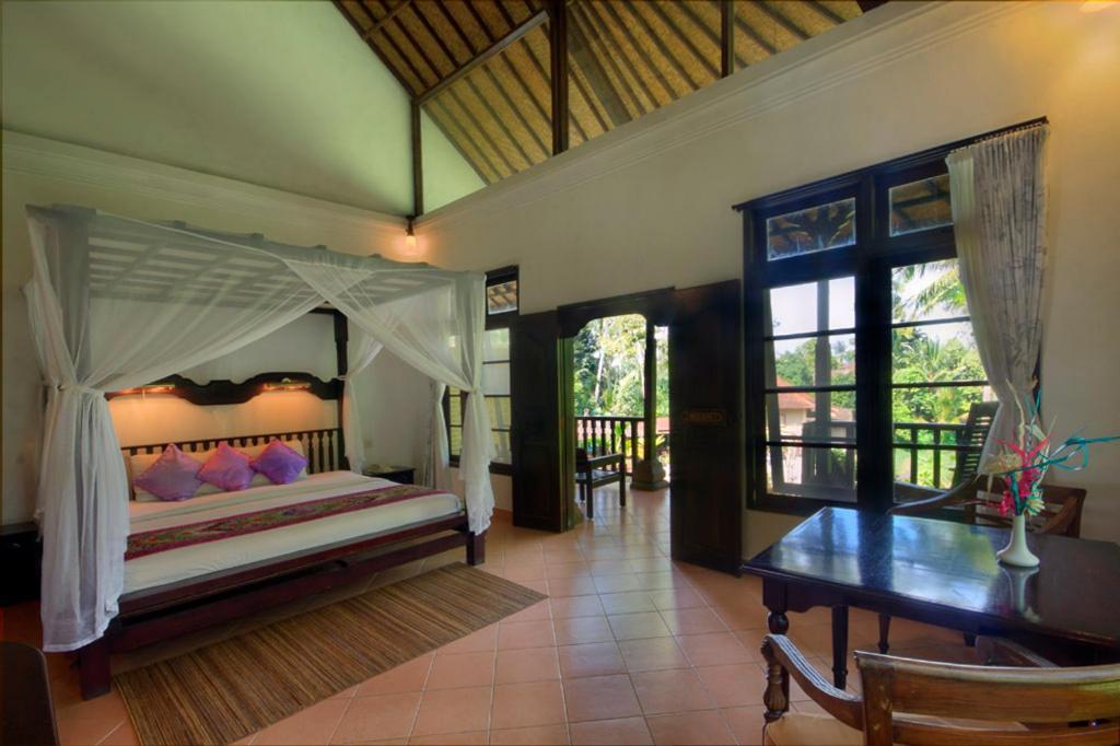 Cempaka Belimbing Villa Blimbing  Rum bild
